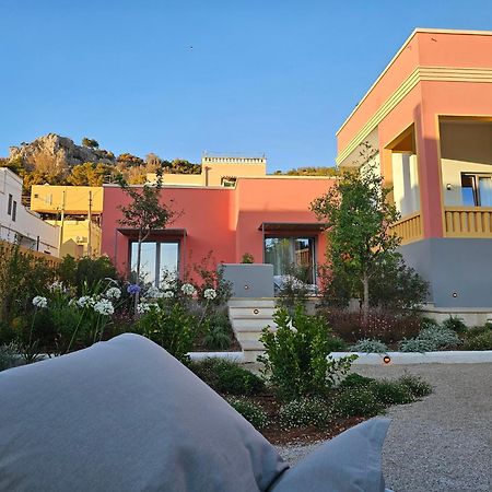 Costiero Elegant Suites B&B Gallipoli Dış mekan fotoğraf