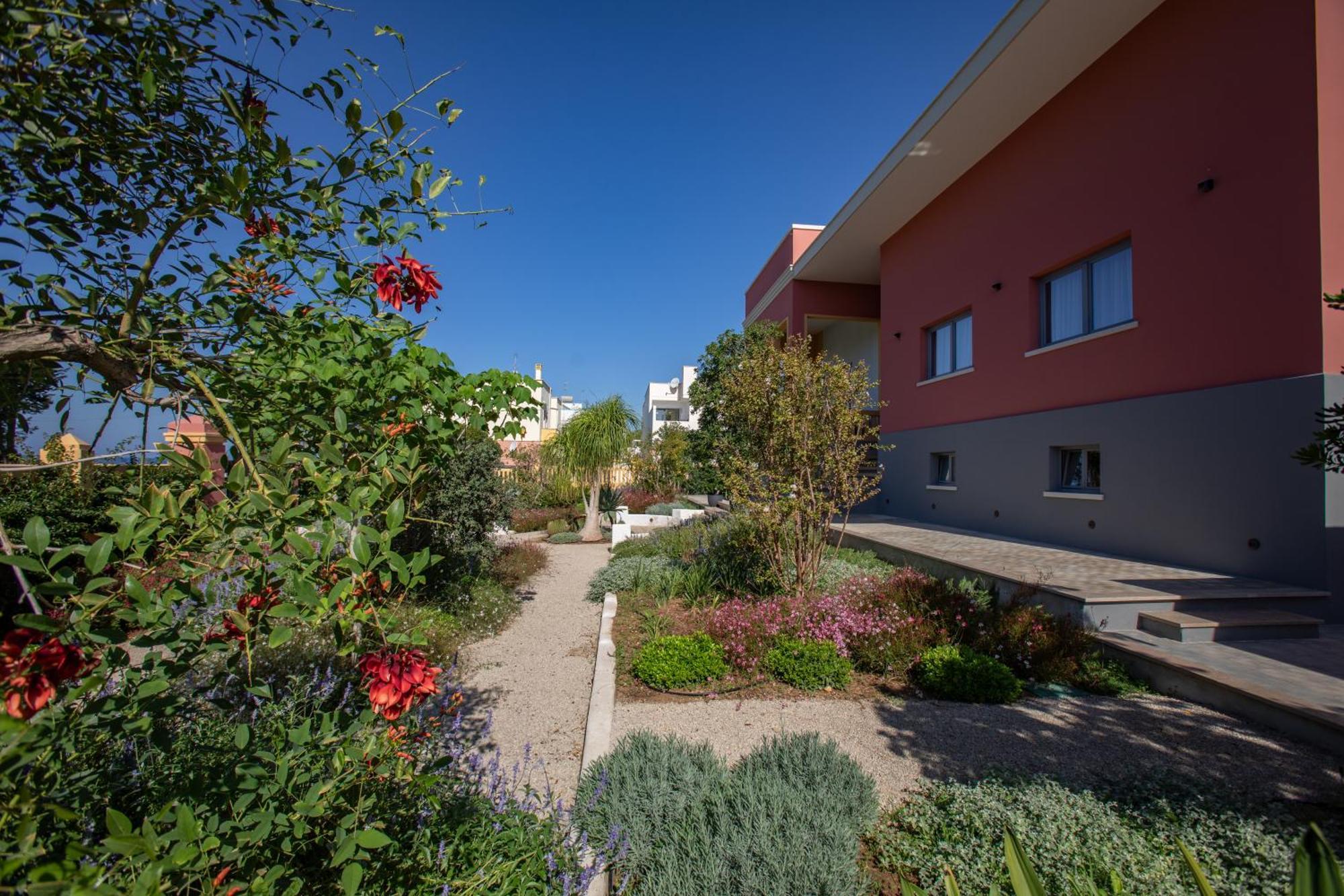 Costiero Elegant Suites B&B Gallipoli Dış mekan fotoğraf
