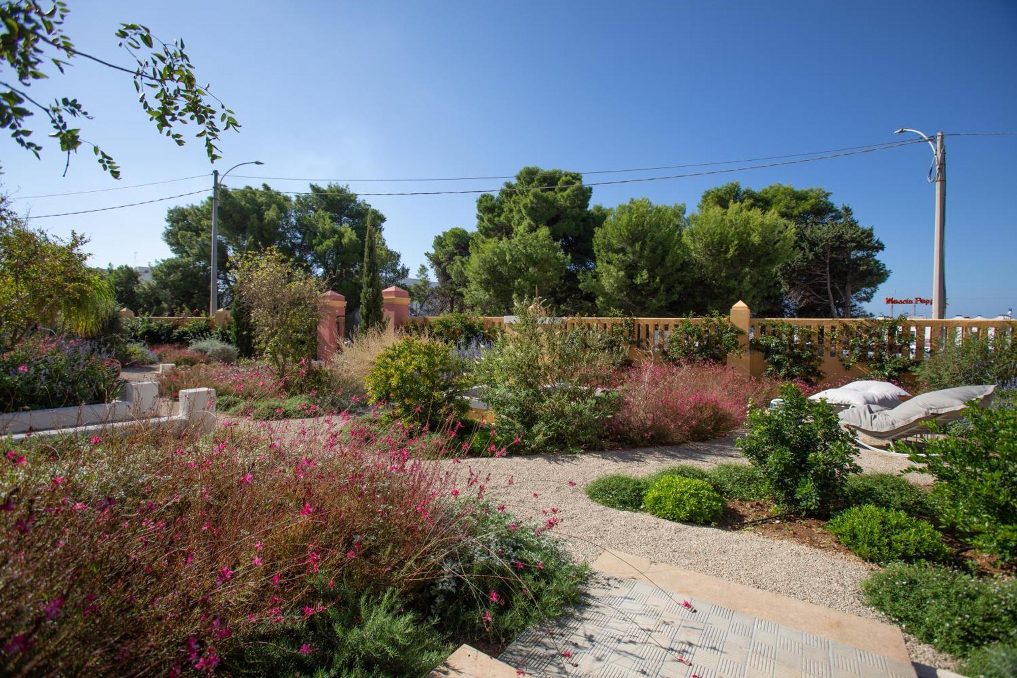 Costiero Elegant Suites B&B Gallipoli Dış mekan fotoğraf