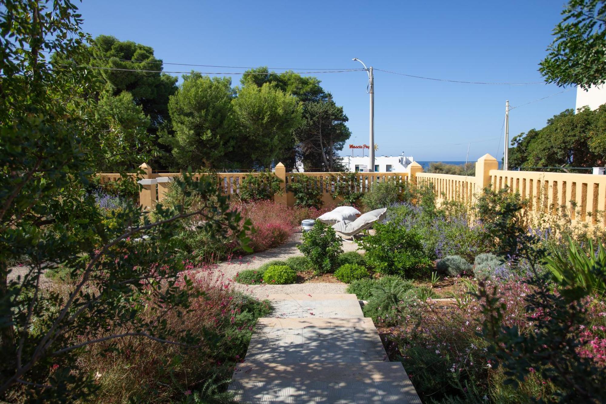 Costiero Elegant Suites B&B Gallipoli Dış mekan fotoğraf