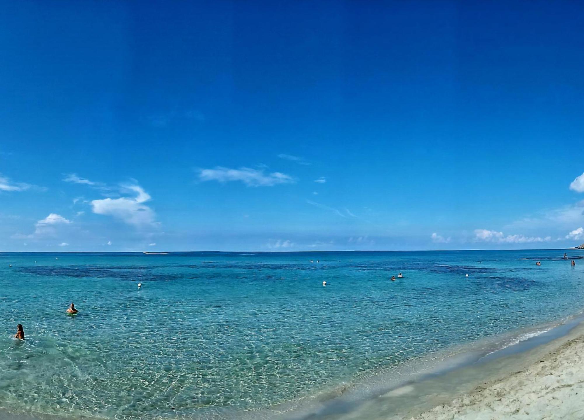 Costiero Elegant Suites B&B Gallipoli Dış mekan fotoğraf