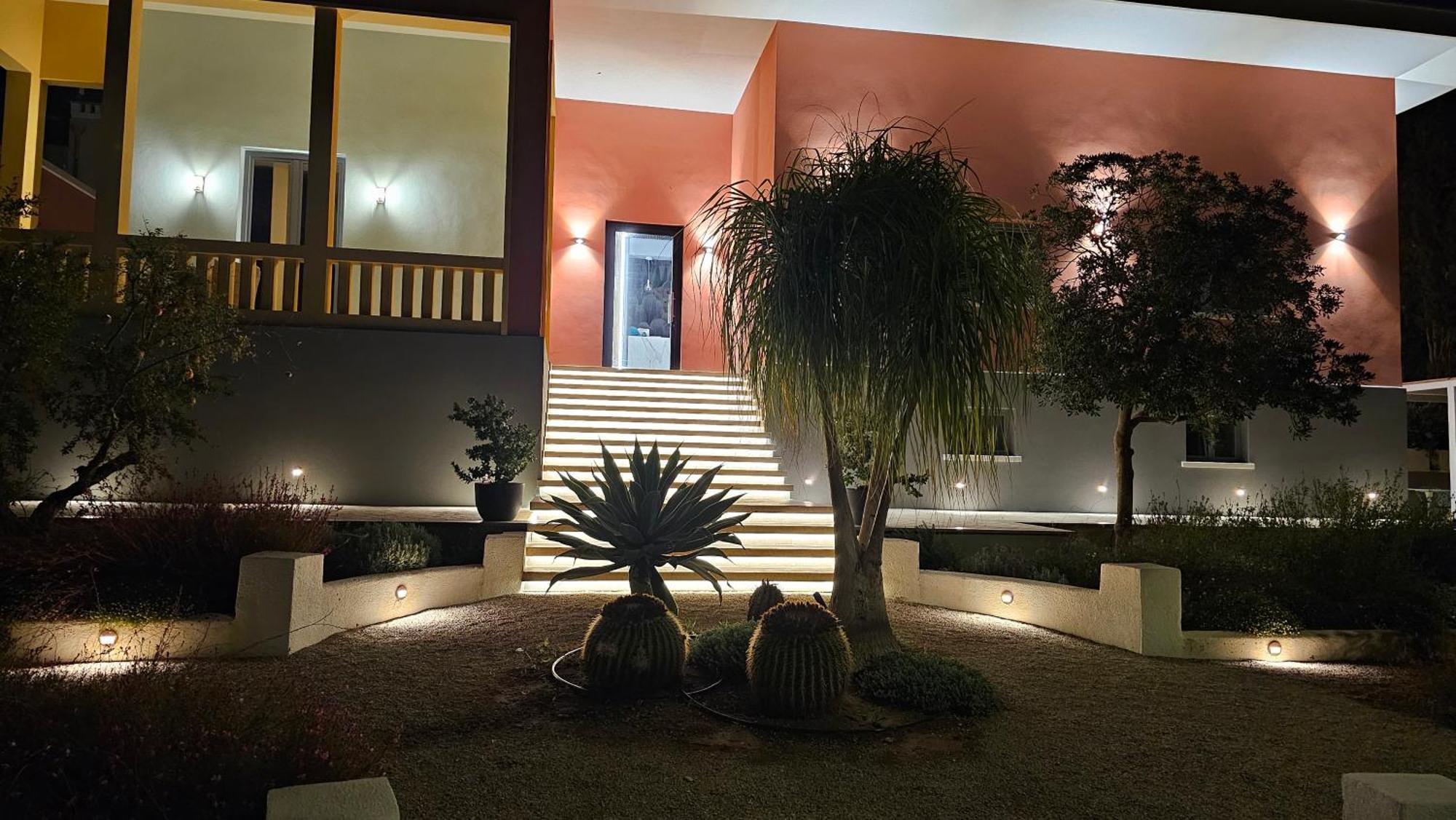 Costiero Elegant Suites B&B Gallipoli Dış mekan fotoğraf