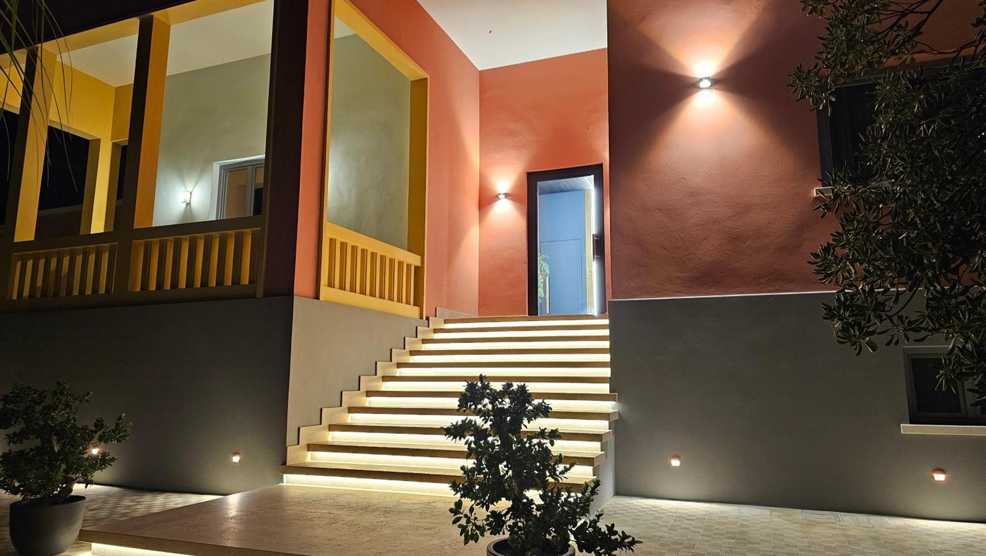 Costiero Elegant Suites B&B Gallipoli Dış mekan fotoğraf