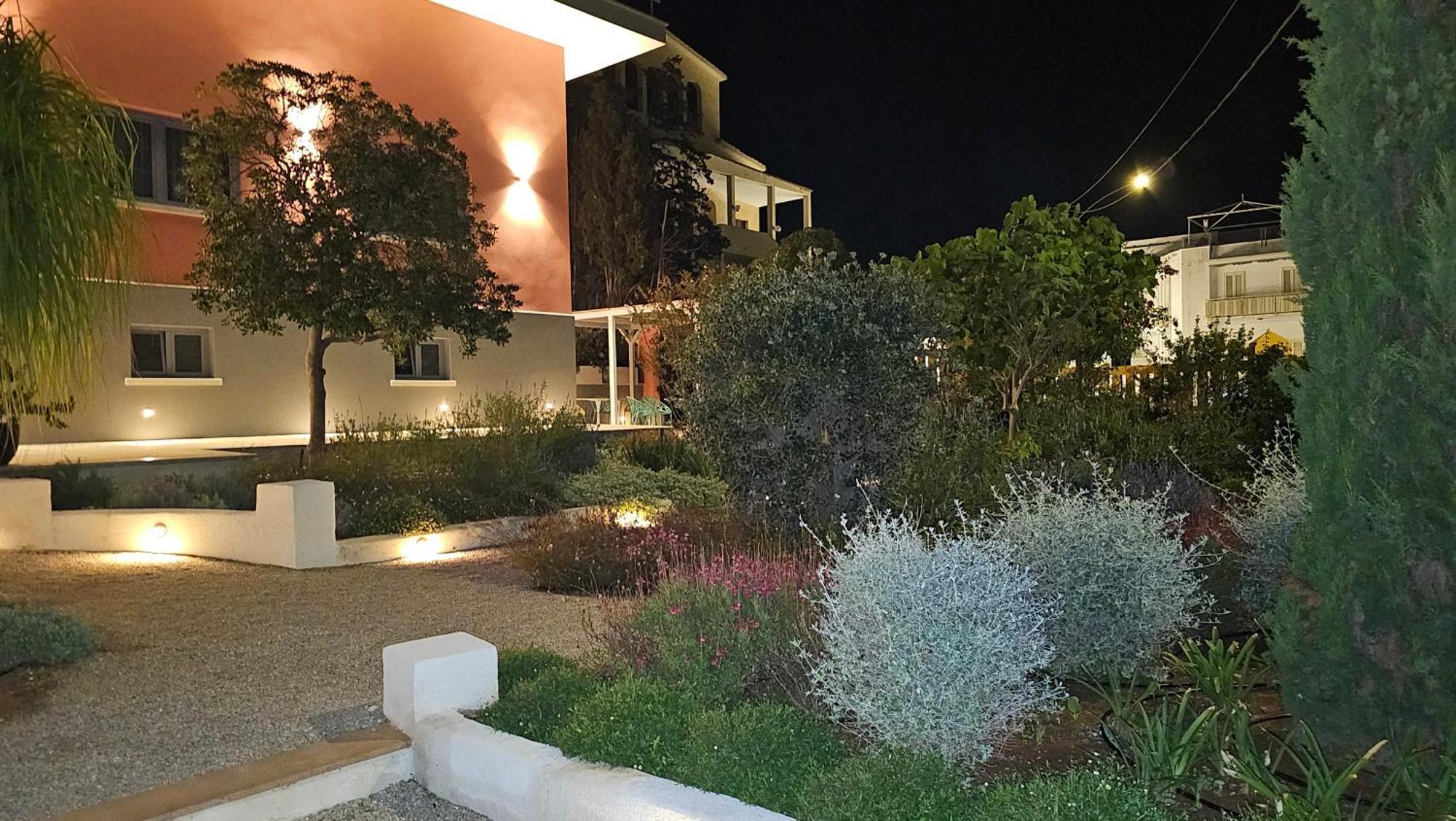 Costiero Elegant Suites B&B Gallipoli Dış mekan fotoğraf