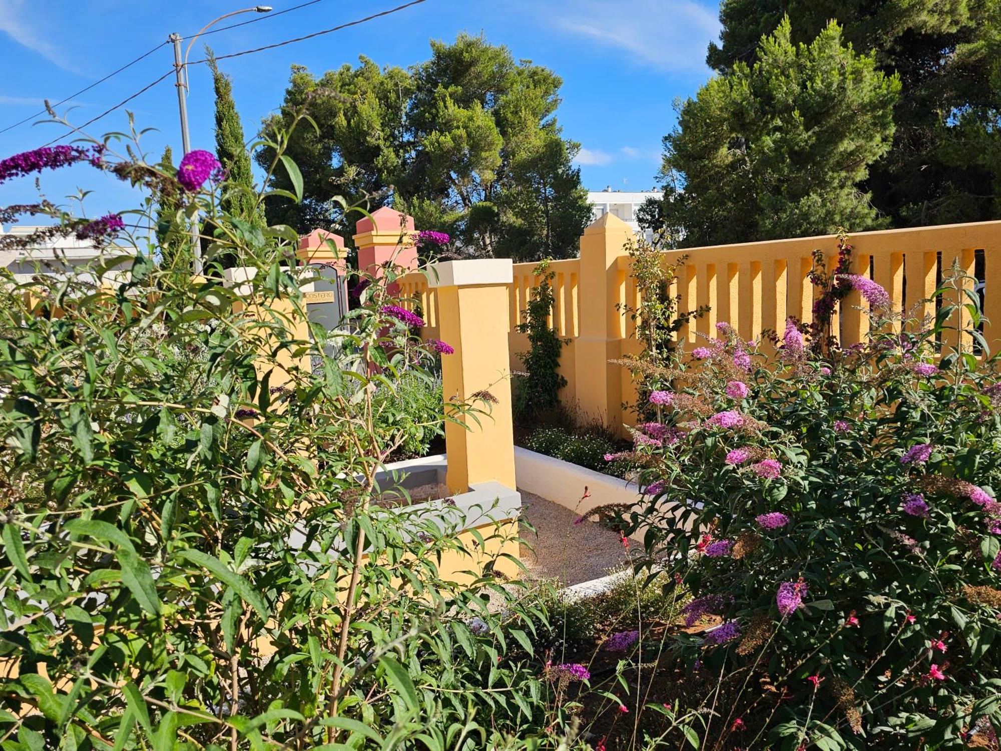 Costiero Elegant Suites B&B Gallipoli Dış mekan fotoğraf