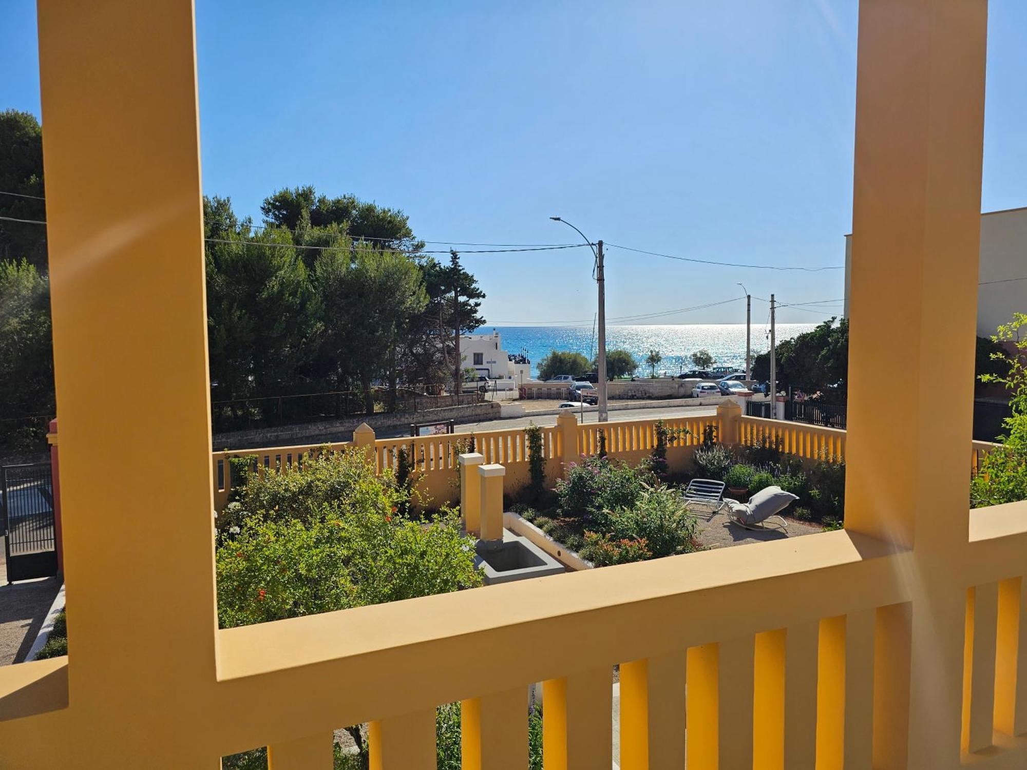Costiero Elegant Suites B&B Gallipoli Dış mekan fotoğraf