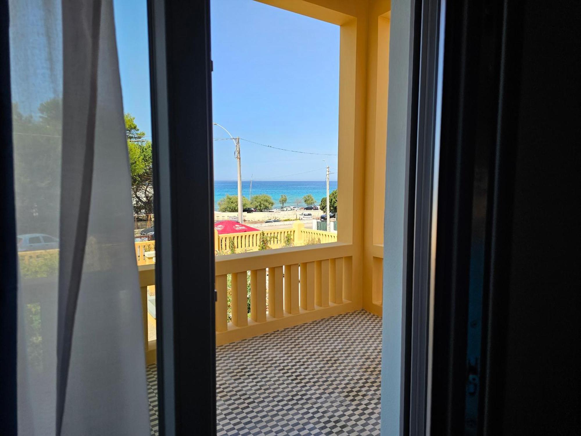 Costiero Elegant Suites B&B Gallipoli Dış mekan fotoğraf