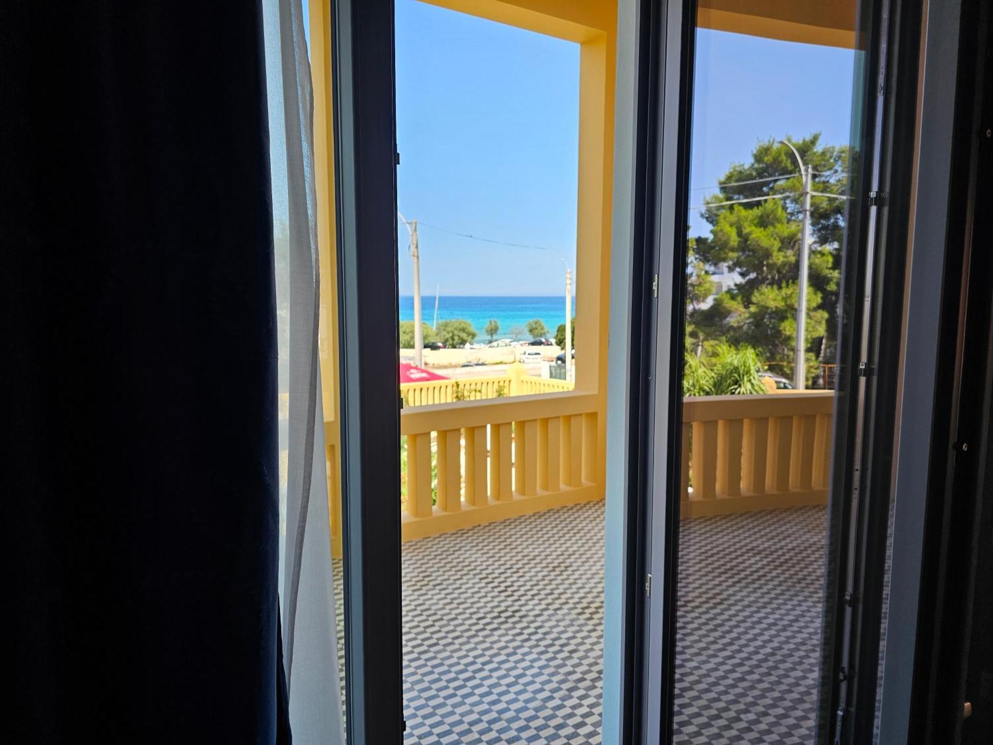 Costiero Elegant Suites B&B Gallipoli Dış mekan fotoğraf