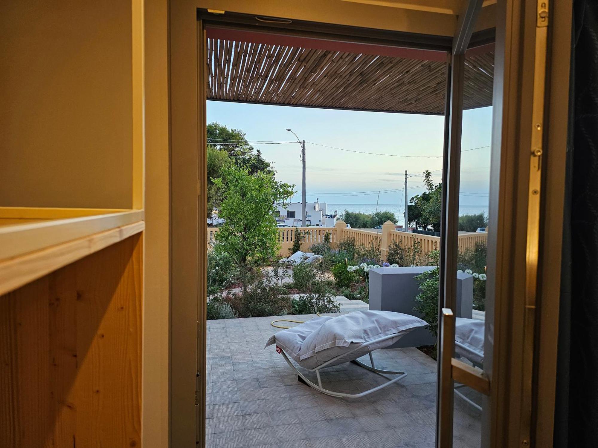 Costiero Elegant Suites B&B Gallipoli Dış mekan fotoğraf