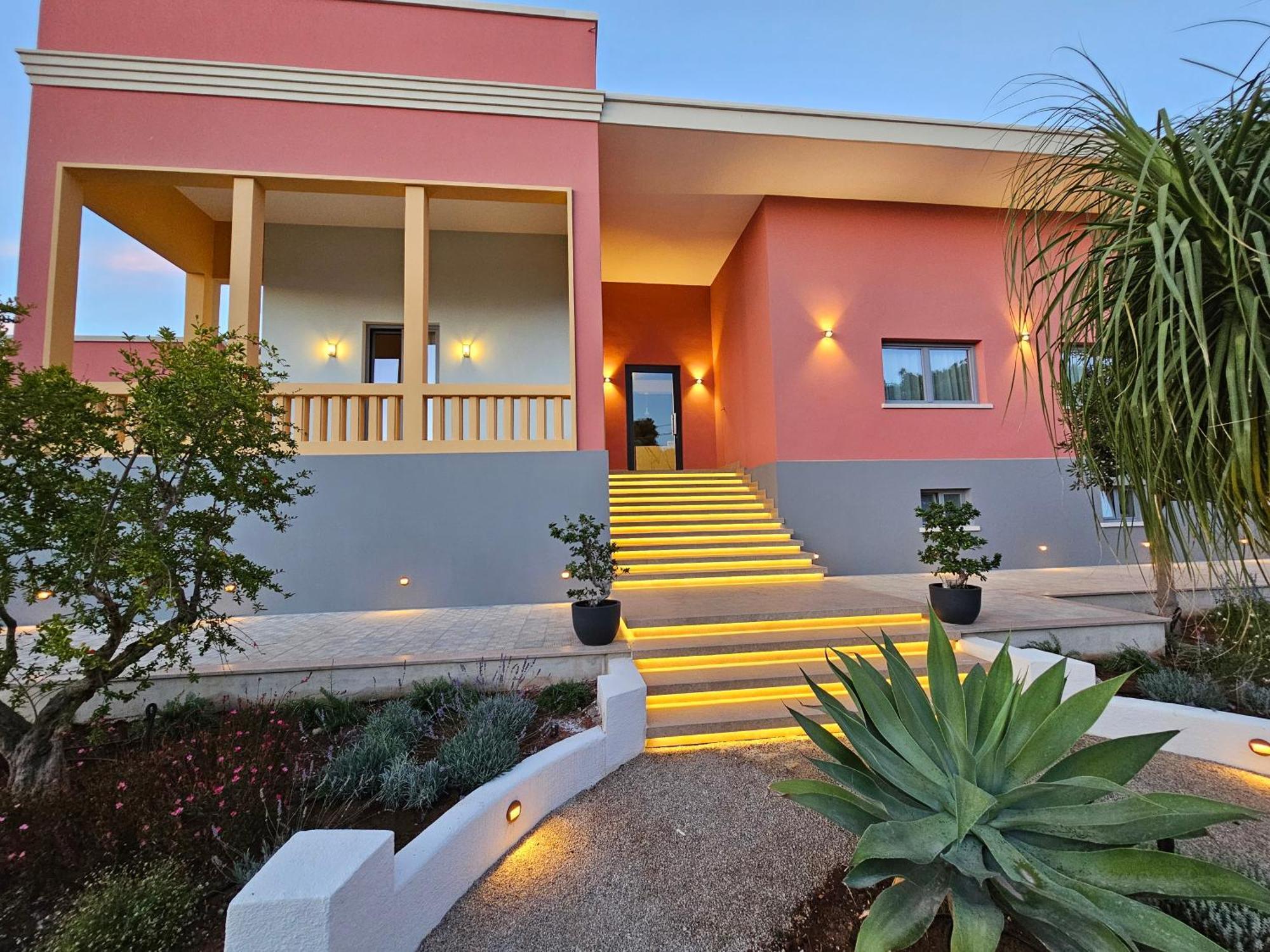 Costiero Elegant Suites B&B Gallipoli Dış mekan fotoğraf