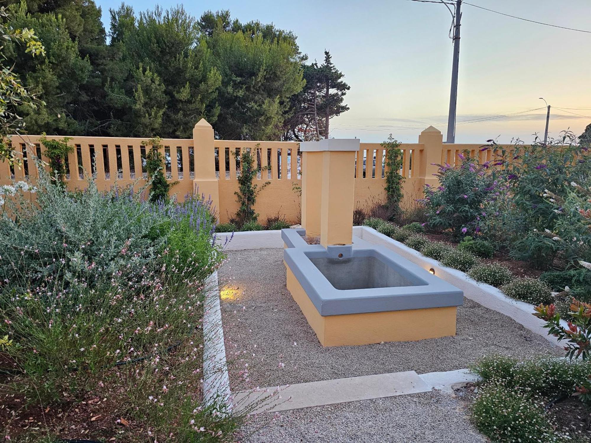 Costiero Elegant Suites B&B Gallipoli Dış mekan fotoğraf