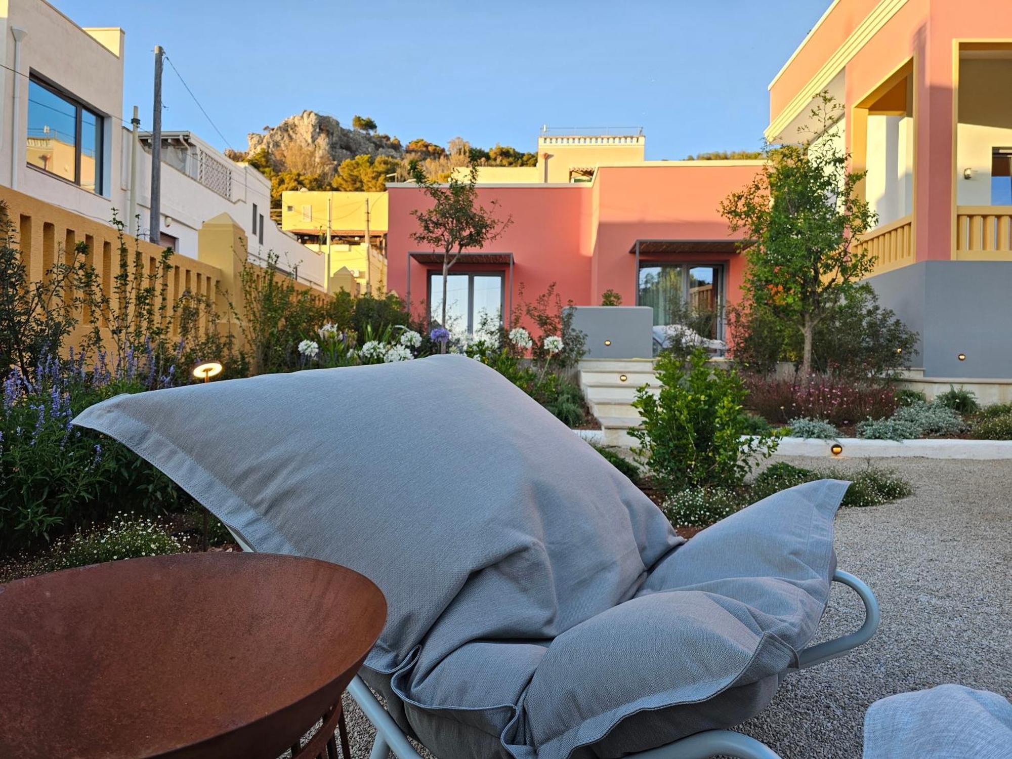 Costiero Elegant Suites B&B Gallipoli Dış mekan fotoğraf