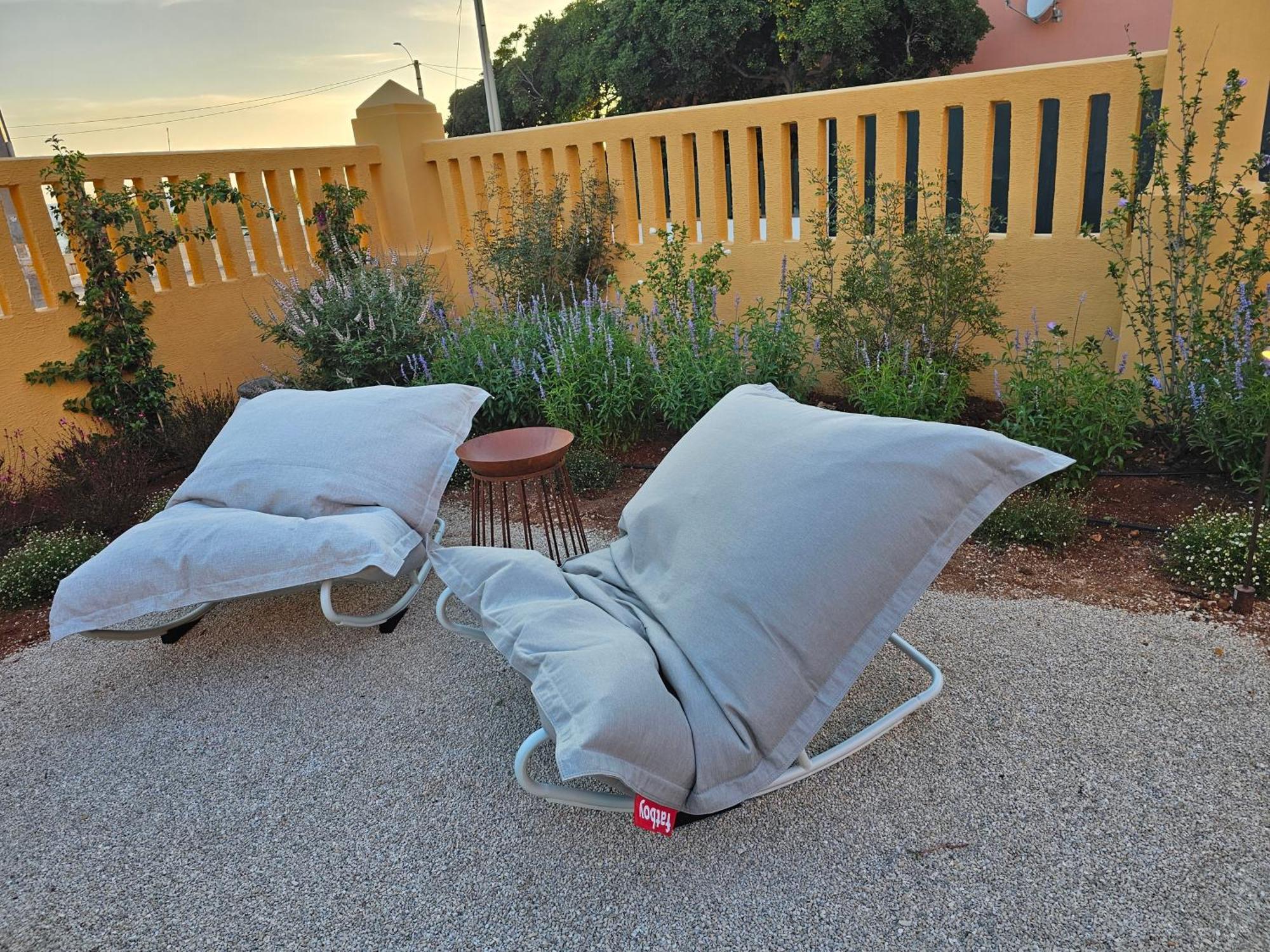 Costiero Elegant Suites B&B Gallipoli Dış mekan fotoğraf