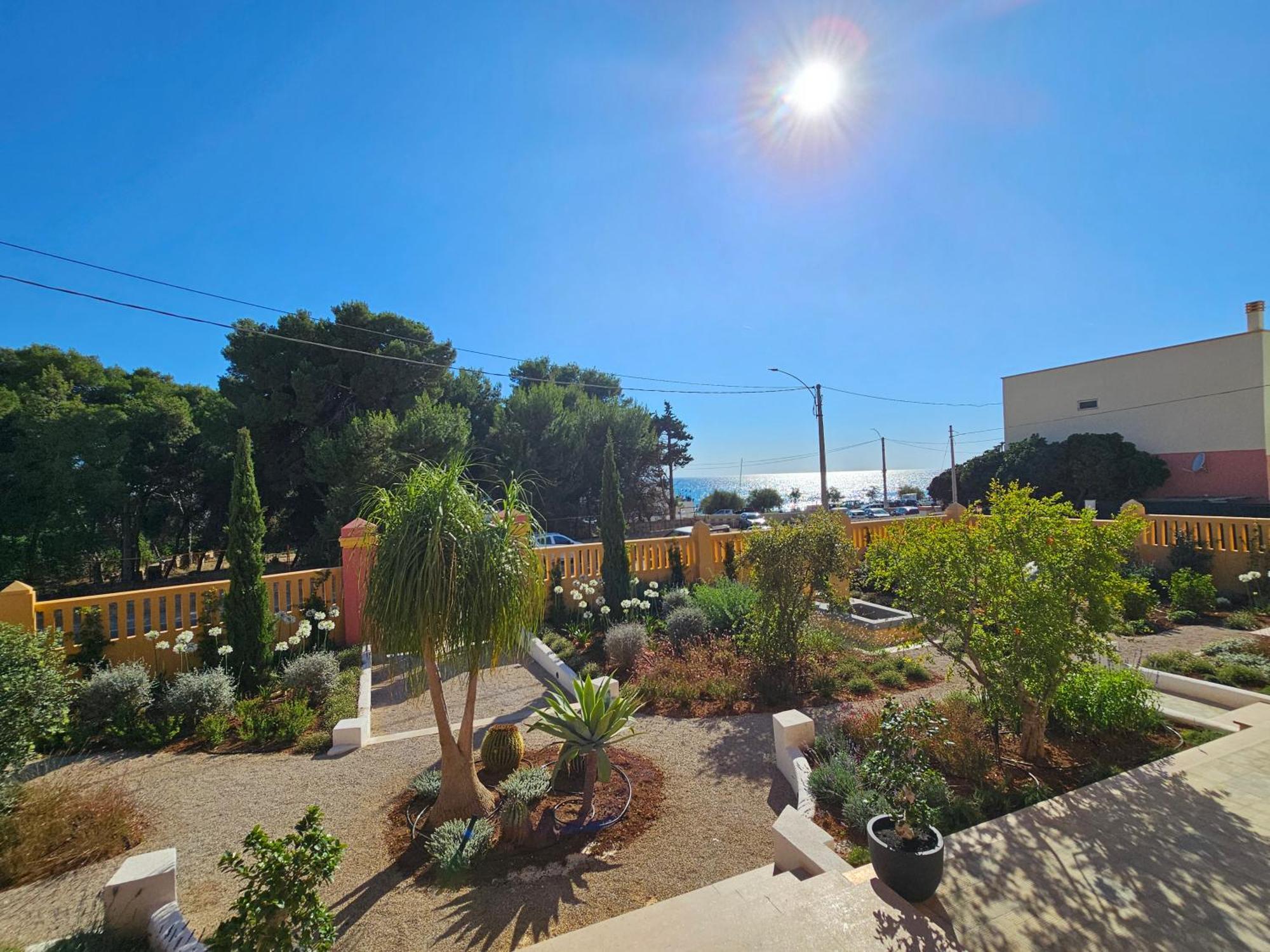 Costiero Elegant Suites B&B Gallipoli Dış mekan fotoğraf