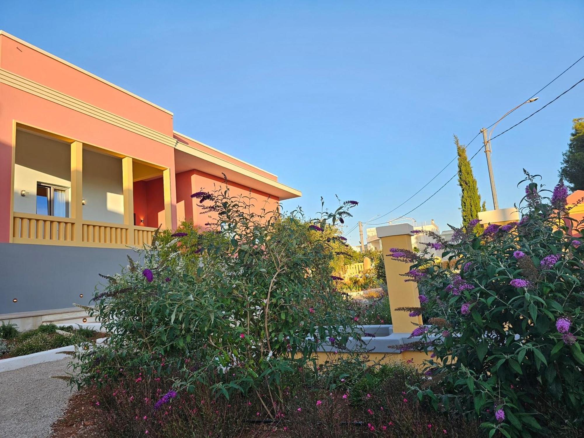 Costiero Elegant Suites B&B Gallipoli Dış mekan fotoğraf