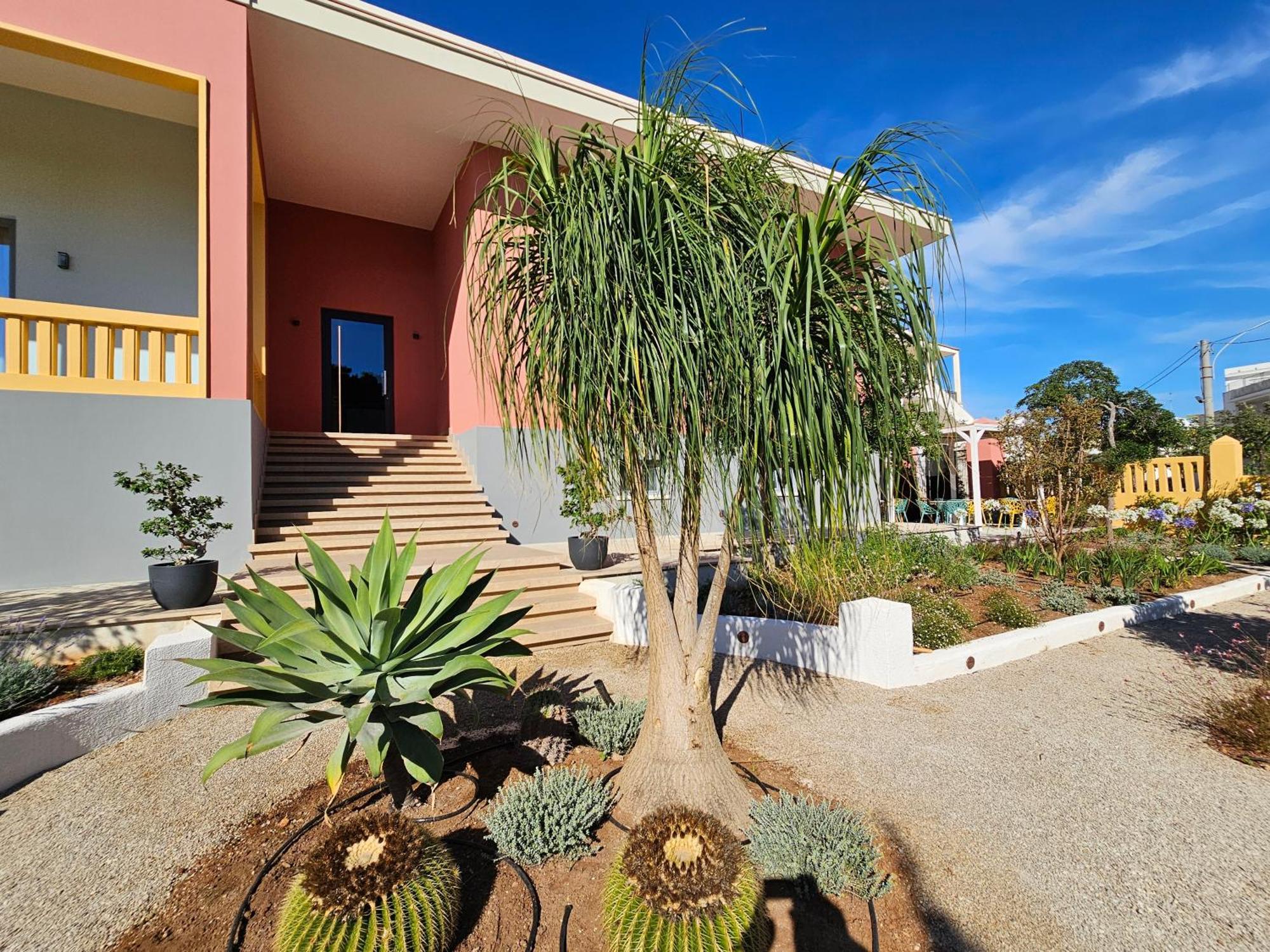 Costiero Elegant Suites B&B Gallipoli Dış mekan fotoğraf