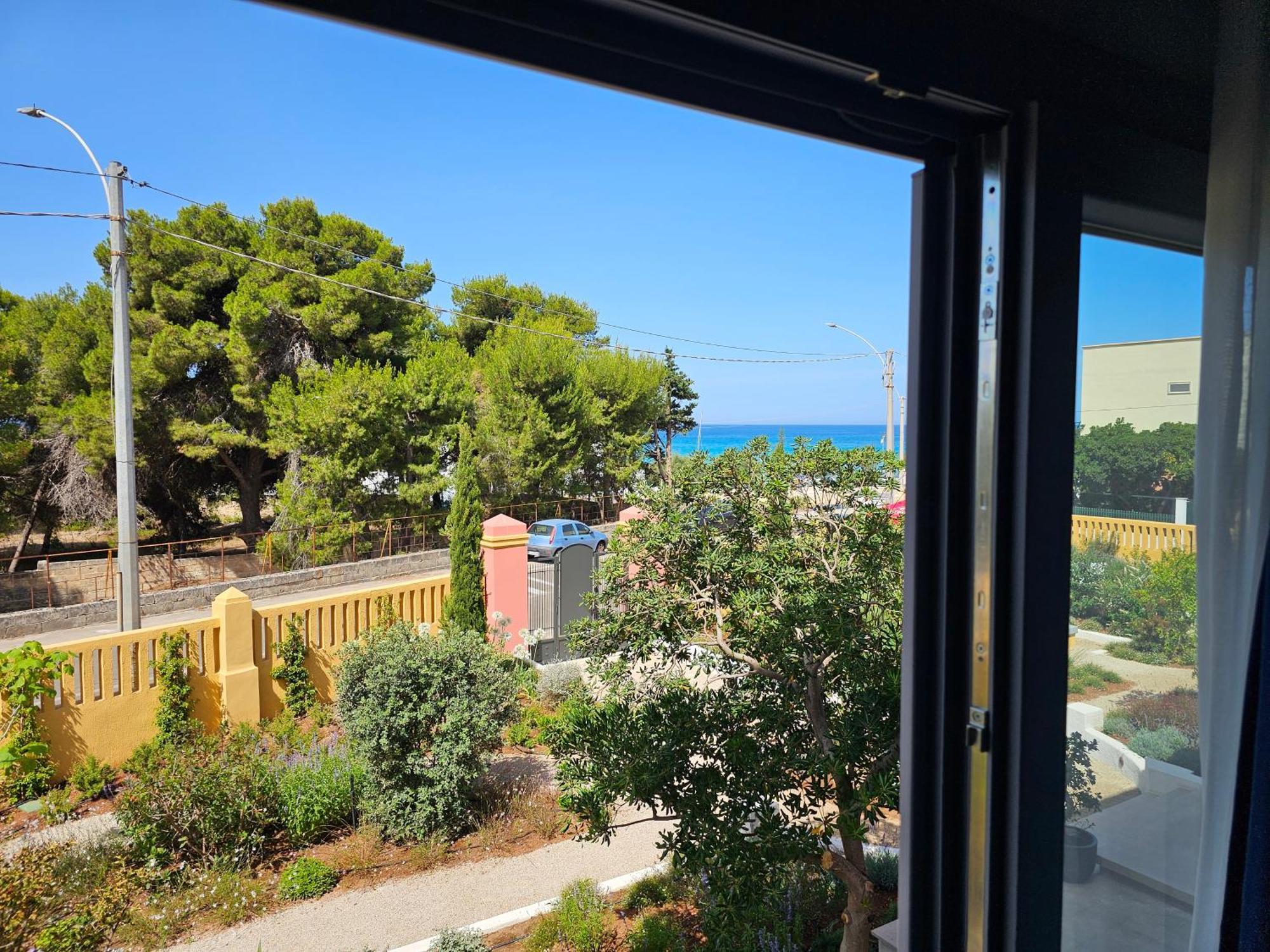 Costiero Elegant Suites B&B Gallipoli Dış mekan fotoğraf