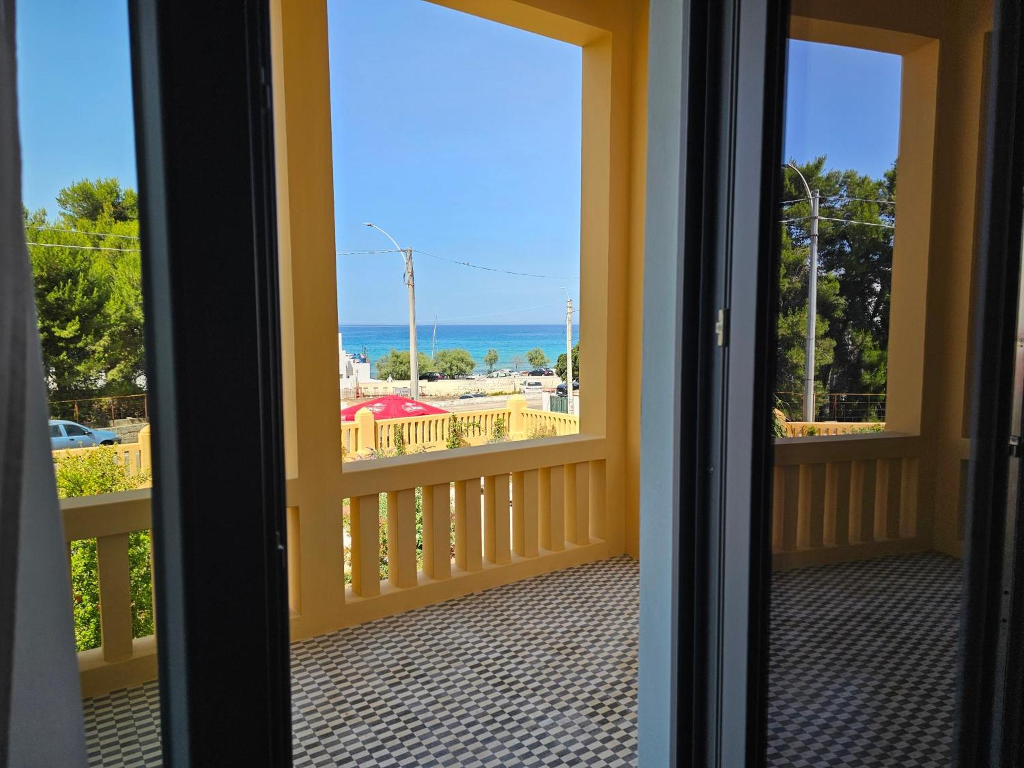 Costiero Elegant Suites B&B Gallipoli Dış mekan fotoğraf