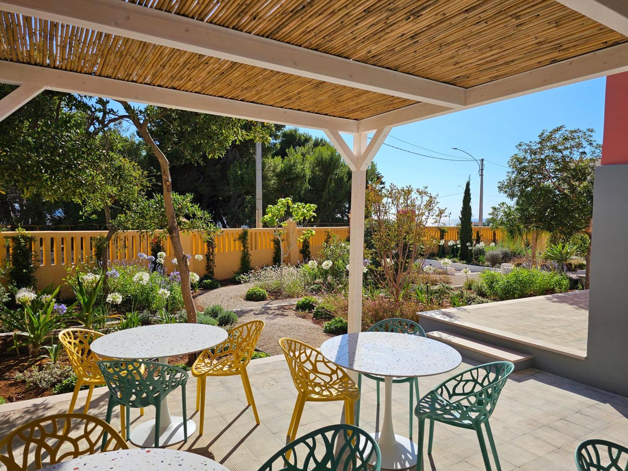 Costiero Elegant Suites B&B Gallipoli Dış mekan fotoğraf