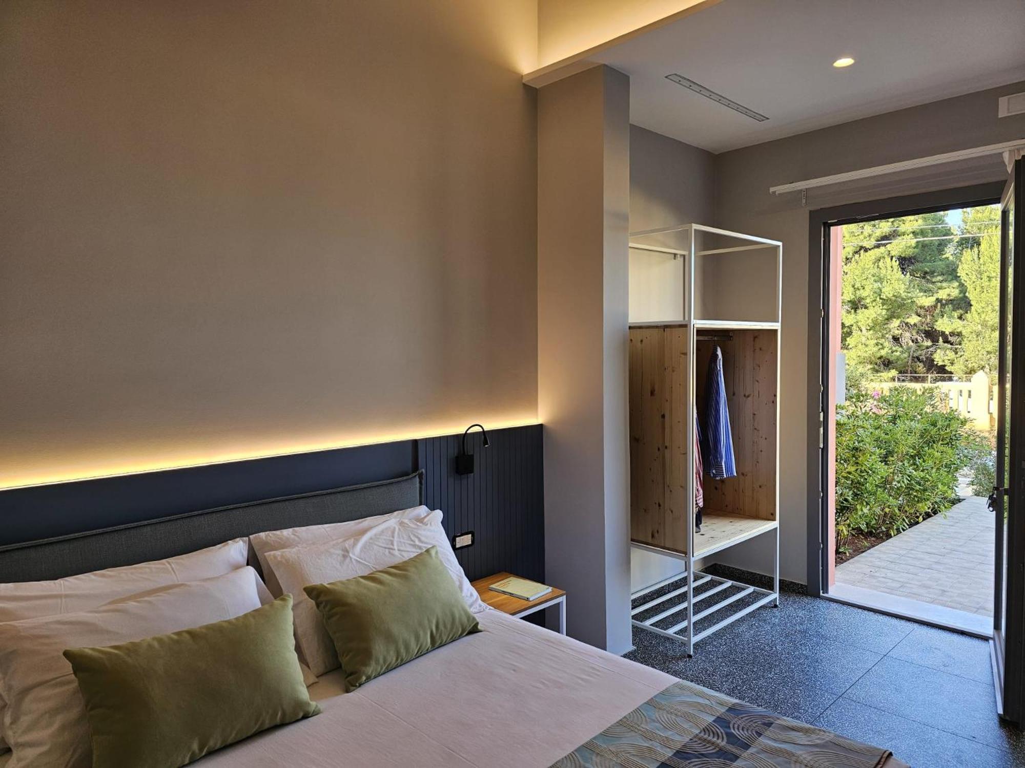 Costiero Elegant Suites B&B Gallipoli Dış mekan fotoğraf