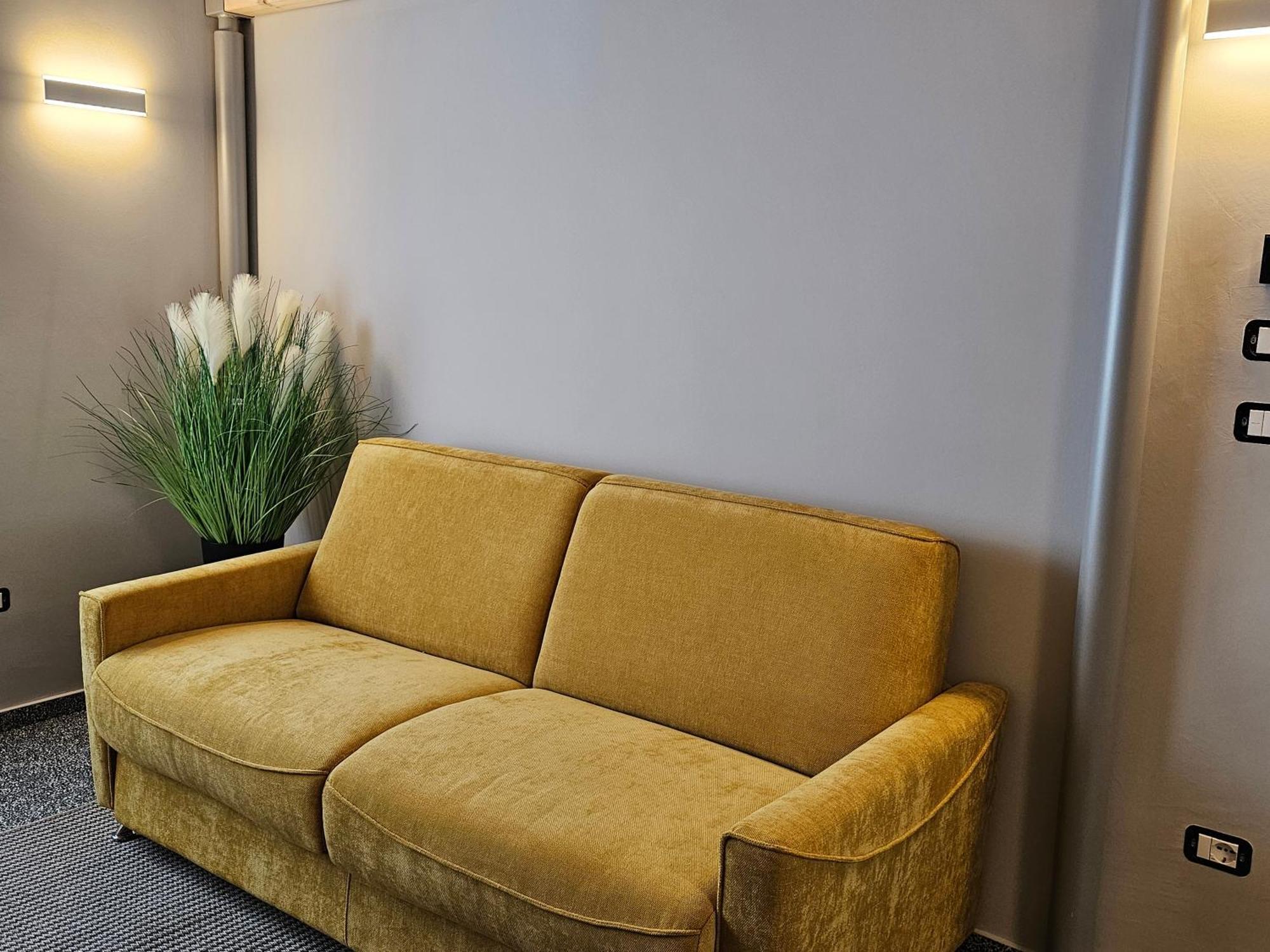 Costiero Elegant Suites B&B Gallipoli Dış mekan fotoğraf