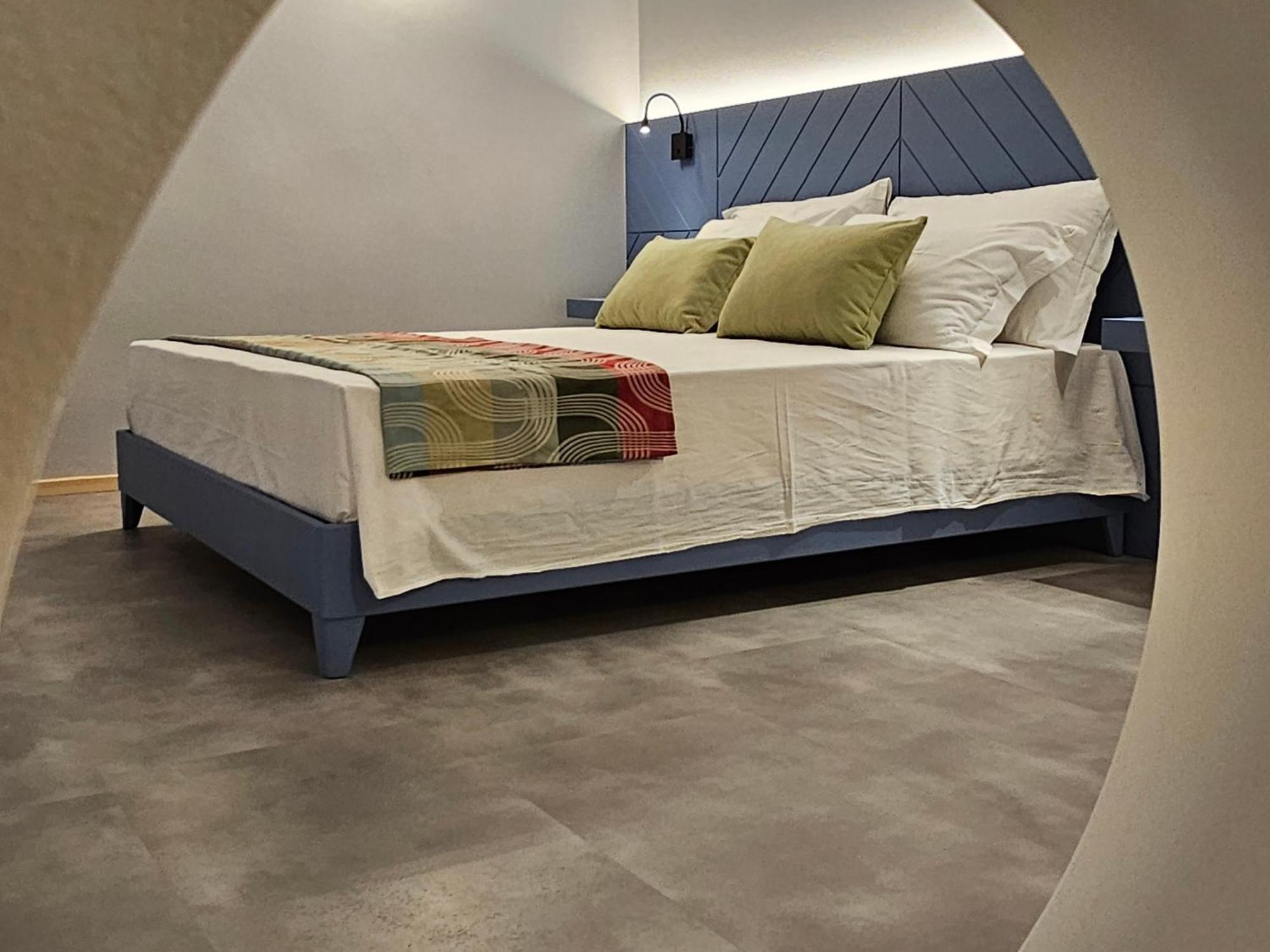 Costiero Elegant Suites B&B Gallipoli Dış mekan fotoğraf