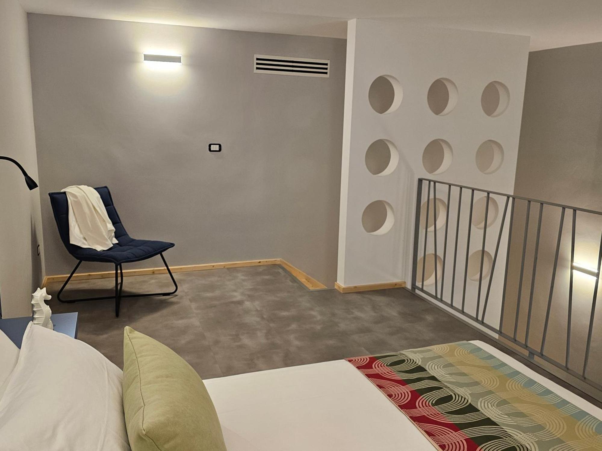 Costiero Elegant Suites B&B Gallipoli Dış mekan fotoğraf