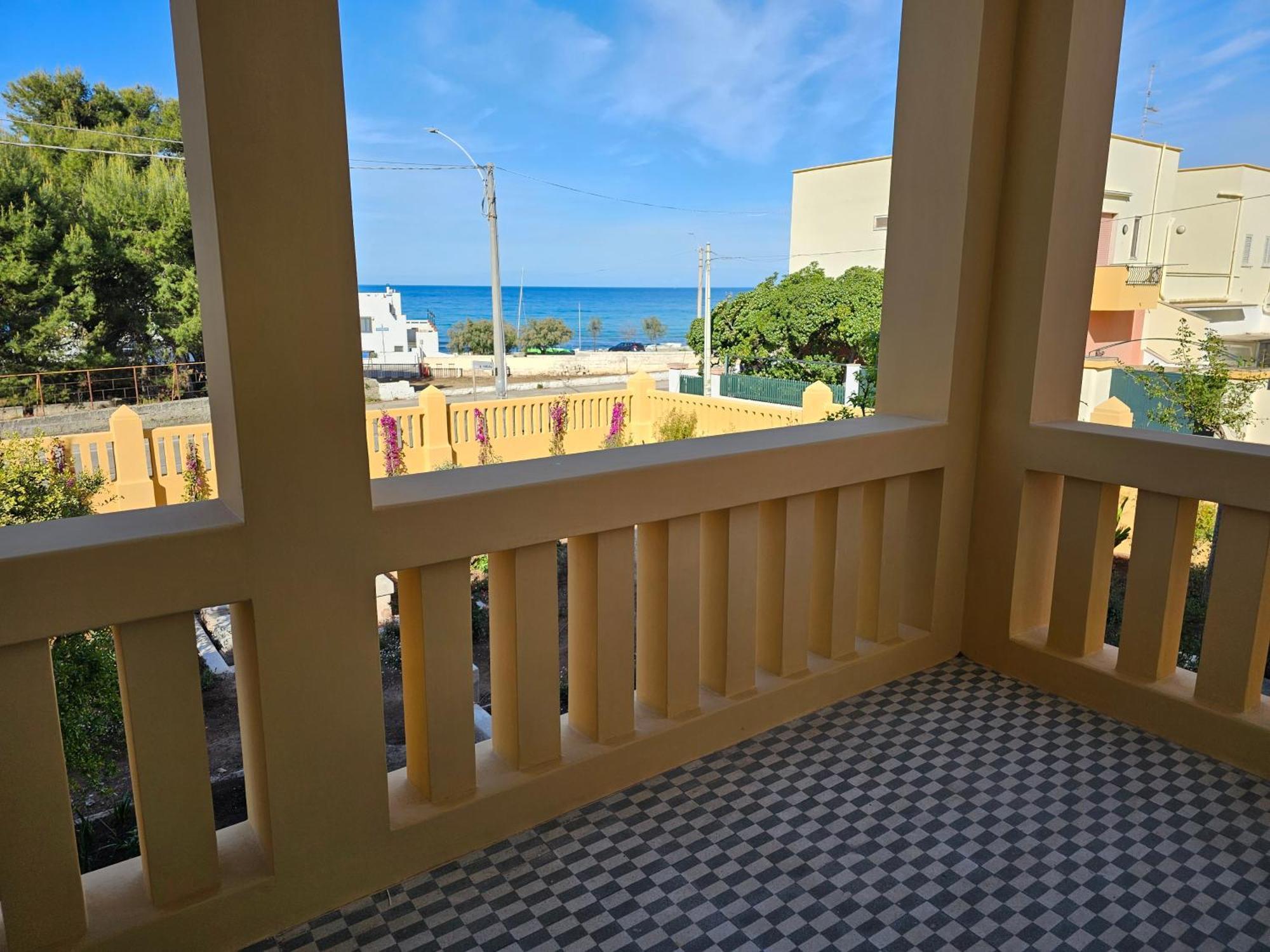Costiero Elegant Suites B&B Gallipoli Dış mekan fotoğraf