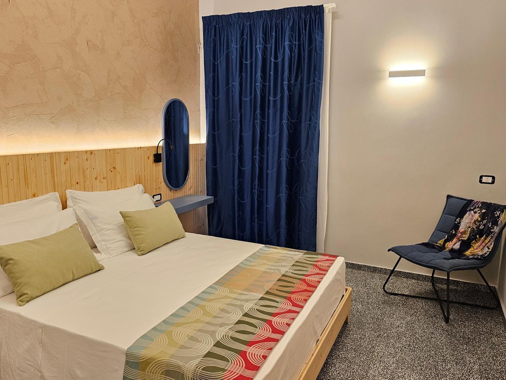 Costiero Elegant Suites B&B Gallipoli Dış mekan fotoğraf